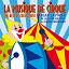 Jean Laporte, Orchestre du Cirque Médrano - La musique de cirque (The Best of Circus Music)