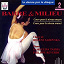 Samuelina Tahija, Philippe Reverdy - La danse par le disque, vol. 2 : Barre & Milieu, Cours niveaux moyen & avancé