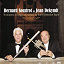 Bernard Soustrot, Jean Dekyndt - Trompette et orgue au temps de J. S. Bach