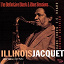 Illinois Jacquet - God Bless My Solo (The Definitive Black & Blue Sessions) (Paris 1978)