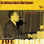 Joe Turner - Poor Butterfly (Paris 1971) (The Definitive Black & Blue Sessions)
