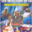 Baoulé - Les meilleurs de la musique Baoulé (Vol. 1)