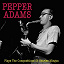 Pepper Adams - Pepper Adams Plays the Compositions of Charles Mingus