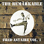 Fred Astaire - The Remarkable Fred Astaire, Vol. 1