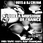 DJ Cream - Nique la musique de France (Mixtape 100% rap français)