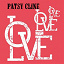Patsy Cline - Love Love Love