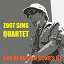 Zoot Sims - Live at Ronnie Scott's 61
