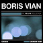 Boris Vian - The Deluxe Collection