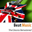 The Beatles / The Isley Brothers / Adam Faith / Johnny Kidd & the Pirates / Johnny / The Hurricanes / The Shadows / Booker T. & the M.G's / Cliff Richard, the Shadows / Monty Norman Orchestra / Helen Shapiro / Tommy Steele / Cliff Richard - Beat Music (The Classics Remastered)