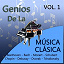 W.A. Mozart - Genios de la Música Clásica Volumen 1