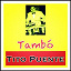 Tito Puente - Tambó