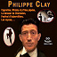 Philippe Clay - Philippe clay - le danseur de charleston - cigarettes, whisky et p'tites pépées (50 Succès (1954 -1962))