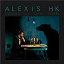 Alexis Hk - Comme un ours