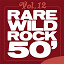 Andy Starr / Marvin Rainwater / Cecil Campbell & His Tennessee Ramblers / Buck Griffin / Cecil Campbell / Carson Robison - Rare Wild Rock 50', Vol. 12
