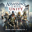 Sarah Schachner - Assassin's Creed Unity, Vol. 2 (Original Game Soundtrack)