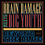 Brain Damage, Big Youth - Beyond the Blue