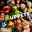Joanna Newsom / The Muppets / Walter / Amy Adams / Feist / Jason Segel / Mickey Rooney / Kermit / Dr Teeth & the Electric Mayhem / Fozzie / Gonzo / Swedish Chef - The Muppets (Original Motion Picture Soundtrack)
