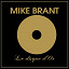 Mike Brant - Disque d'or