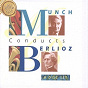 Album dirige berlioz de Giorgio Tozzi / Hector Berlioz / Charles Munch / Victoria de Los Angeles / Suzanne Danco...