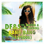 Album Bang Bang (Explode) - EP de Ron Carroll / DF & S / Ceresia