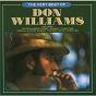 Album The Very Best Of Don Williams de Don Williams