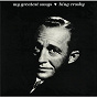 Album My Greatest Songs de Bing Crosby