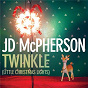 Album Twinkle (Little Christmas Lights) de JD Mcpherson