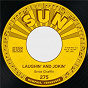 Album Laughin' and Jokin' / I'm Lonesome de Ernie Chaffin