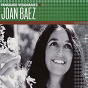 Album Vanguard Visionaries de Joan Baez