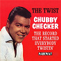 Album The Twist de Chubby Checker