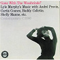 Album Gone With The Woodwinds! de Lyle Murphy
