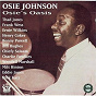 Album Osie's Oasis de Osie Johnson