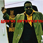 Album The Boss Is Back! de Gene Ammons