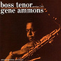 Album Boss Tenor de Gene Ammons