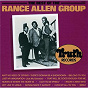 Album The Best Of The Rance Allen Group de The Rance Allen Group