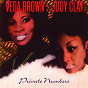 Album Private Numbers de Veda Brown / Judy Clay