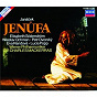 Album Janácek: Jenufa (2 CDs) de Peter Dvorský / Wiener Philharmoniker / Elisabeth Söderström / Eva Randová / Sir Charles Mackerras...