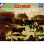 Album Bizet: Carmen (3 CDs) de The John Alldis Choir / Tatiana Troyanos / The London Symphony Orchestra / Sir Georg Solti / Kiri Te Kanawa...