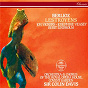 Album Berlioz: Les Troyens (The Trojans) de Berit Lindholm / Orchestra of the Royal Opera House, Covent Garden / Sir Colin Davis / Jon Vickers / Chorus of the Royal Opera House, Covent Garden...