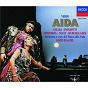 Album Verdi: Aïda (3 CDs) de Maria Chiara / Choeur & Orchestre de la Scala de Milan / Luciano Pavarotti / Lorin Maazel / Orchestra del Teatro Alla Scala DI Milano...