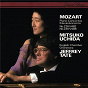 Album Mozart: Piano Concertos Nos. 22 & 23 de The English Chamber Orchestra / Jeffrey Tate / Mitsuko Uchida / W.A. Mozart