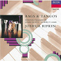 Album Rags & Tangos de Joshua Rifkin / Ernesto Nazareth