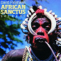 Album Fanshaw: African Sanctus; Salaams de Patricia Clarke / Gary Kettel / Tony Campo / Hugues Owain Arwel / Valerie Hill...