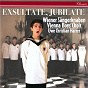 Album Exsultate Jubilate de Uwe Christian Harrer / Chorus Viennensis / Wiener Sangerknaben / Max Emanuel Cencic / Wiener Kammerorchester...