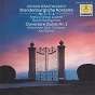 Album Bach, J.S.: Brandenburg Concertos Nos.2, 3 & 4; Orchestral Suite No.3, BWV 1068 de Festival Strings Lucerne / Karl Richter / Munchener Bach Orchester / Rudolf Baumgartner / Jean-Sébastien Bach