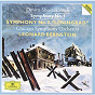 Album Shostakovich: Symphonies Nos.1 & 7 "Leningrad" (2 CD's) de The Chicago Symphony Orchestra & Chorus / Leonard Bernstein / Dmitri Shostakovich