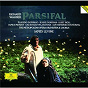 Album Wagner: Parsifal (4 CDs) de Orchestre du Metropolitan Opera de New York / James Levine / Richard Wagner
