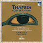 Album Mozart: Thamos, König In Ägypten K.345 (K.336a) de Sir John Eliot Gardiner / The English Baroque Soloists / Alastair Miles / The Monteverdi Choir / W.A. Mozart