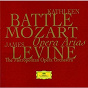 Album Mozart: Opera Arias de Orchestre du Metropolitan Opera de New York / James Levine / W.A. Mozart