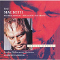 Album Verdi: Macbeth de Dietrich Fischer-Dieskau / Luciano Pavarotti / Lamberto Gardelli / The London Symphony Orchestra / Nicolaï Ghiaurov...